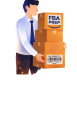 3PL & Amazon Prep