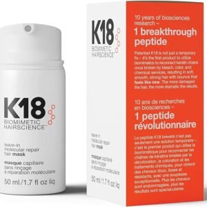 K18 Biomimetic Hairscience 50ml