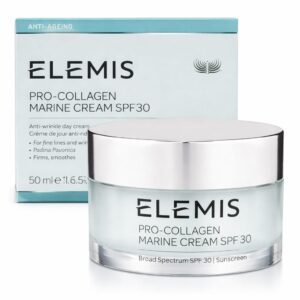 Elemis Pro-Collagen Marine Cream SPF30 – Anti-Wrinkle Day Cream 50ml New Sealed