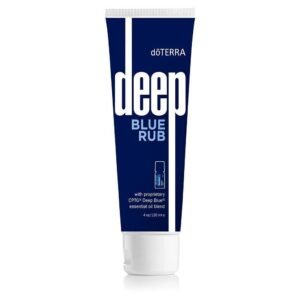 doTERRA Deep Blue Rub 120ml